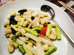 -山外山菜馆(玉泉路店)