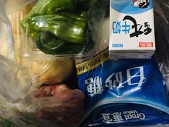 -沃尔玛超市(北大街店)