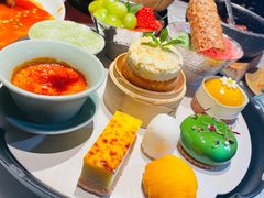 -湖滨28中餐厅·西湖宴·杭州君悦酒店
