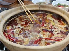 -小郡肝串串香(北蔡店)