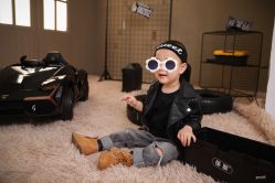 -Baby Pastel 自然光儿童摄影(CBD店)