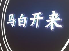 -马白开来特色羊排揪片子  (总店)