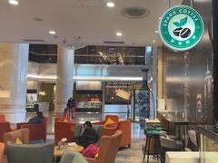 -逸派咖啡 EPARKCOFFEE(广安门店)
