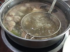 -来自潮州牛肉店(华强北店)