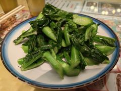 -吴系粤菜馆·茶餐厅(深业上城店)
