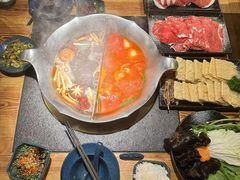 -湊湊火锅·茶憩(天环广场店)