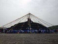 -塞罕坝国家级自然保护区