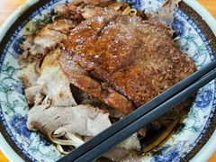 -旺泉餐饮店·清真牛肉面馆