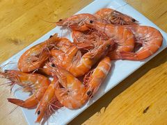 -阿弟特色海鲜餐厅·大排档(平潭店)