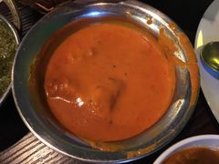 -Spice Garden印度餐厅(上海火车站店)