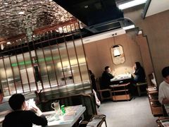 大堂-野妹火锅(龙岗店)