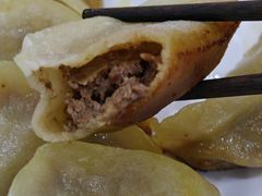 -清真·马记金兰牛肉面(大木桥路店)