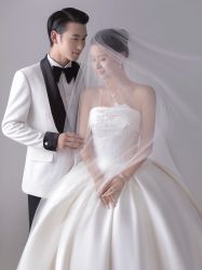 -格拉视觉摄影工作室(正成·财富ID店)