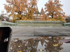 -北京石刻艺术博物馆(五塔寺)