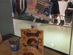 -必胜客(时代广场店)