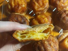 -盒马鲜生(馥邦国际店)