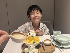 -必点海鲜·海肠捞饭大王(滨江道店)