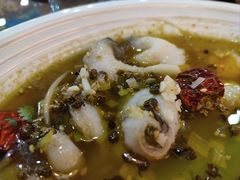 -烟疆印象新疆菜(万联广场店)