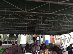 -龙门李家三旦羊肉汤馆