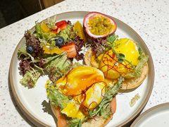-BE BRIGHT KITCHEN(正佳广场店)