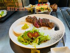 -66大阪烧烧鸟·益市家系拉面出张所