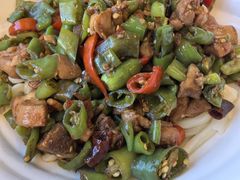 -文三里屯面馆(三里屯店)