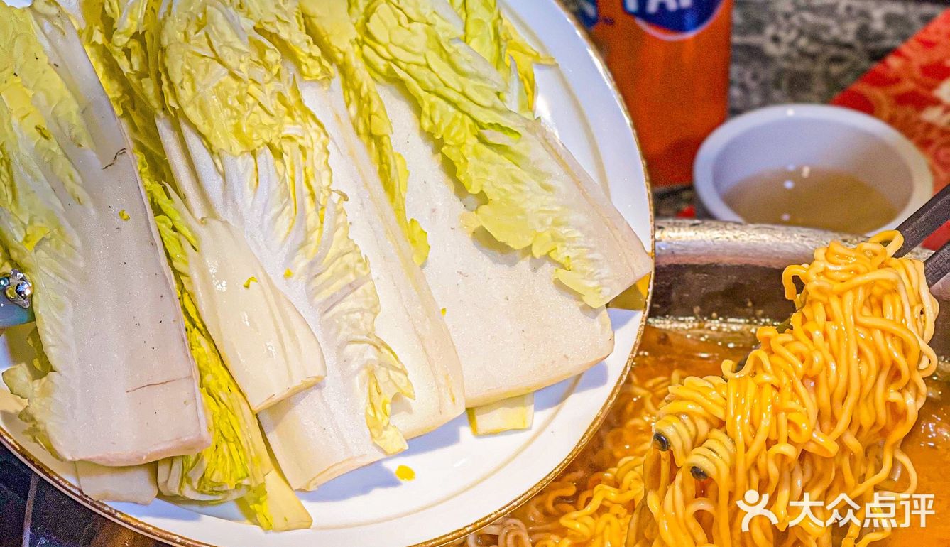 佛山探店|排队也要吃的蛙蛙🐸我qiao爱！