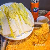 佛山探店|排队也要吃的蛙蛙🐸我qiao爱！