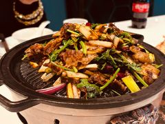 -红樱桃·欢乐餐厅(太原里店)