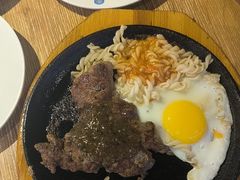 -纽斯特牛排自助餐厅(浦东文峰广场店)