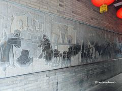 -古文化街旅游区