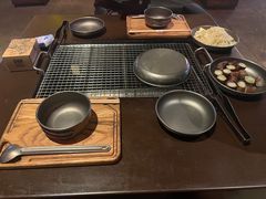 -夜食白市Yespicy·烧烤啤酒宵夜(番禺四海城店)