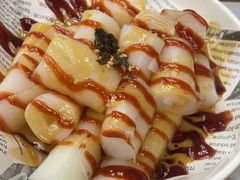 -孖记茶档·热腾茶餐(江南西plus店)