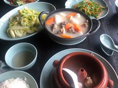 -丽江金茂凯悦臻选酒店-滇香馆