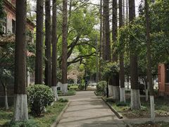 -苏州大学(天赐庄校区)