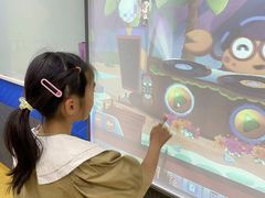 -瑞思教育·少儿英语(经开永旺校区)
