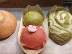 -LELECHA乐乐茶(美罗城店)