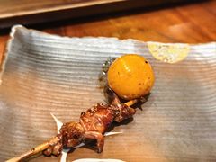 -鸟鹏烧鸟居酒屋(仁恒梦中心店)