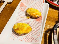-新白鹿餐厅(龙游路店)