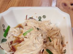 -竹庄餐馆·26年店(南昆山景区店)