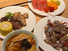-庄子梦然·城市微度假·24h按摩·推拿·spa