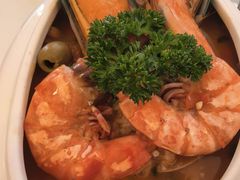 -大堂街8号葡国餐厅(RESTAURANTE ESCADA)