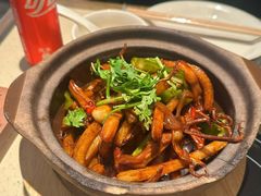 -脂肪-家庭厨房(莫愁店)