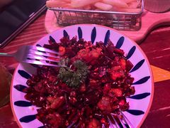 -MOSSO音乐酒吧·Live House(南京西路店)