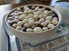 桂花豆沙圆子-笃笃笃糖粥(十全街店)