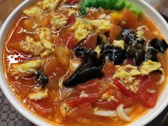 -老陈婆手工面庄