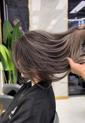 -5M HAIR SALON 旗舰店
