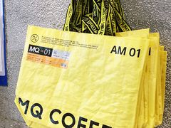 -MQ COFFEE STAND明谦(新洲店)