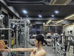 -帕瑞斯女子塑形健身(集美店)