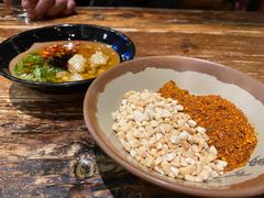 -串大叔炭火烤串·鸡西大冷面刀削面(总店)